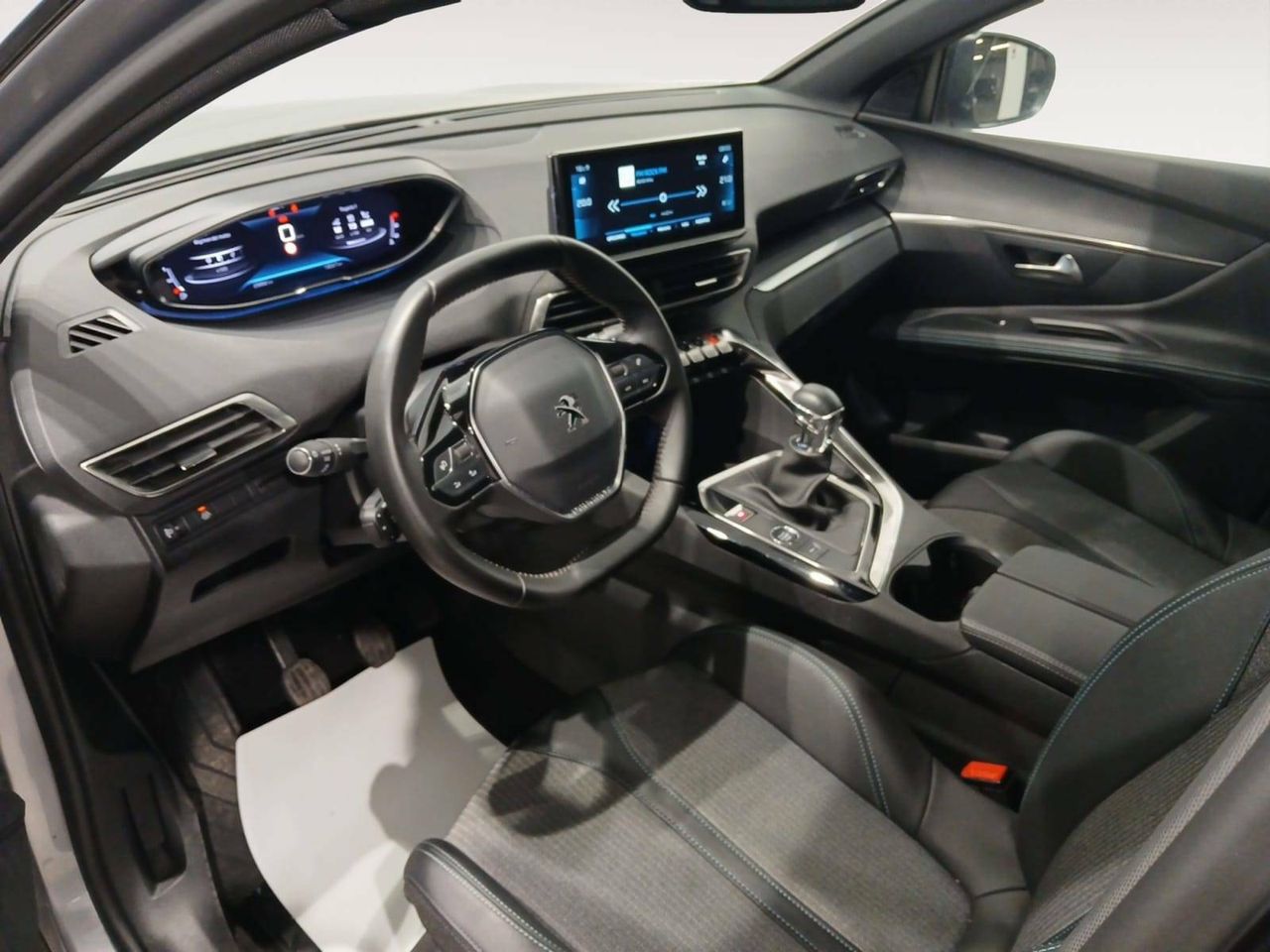 Foto Peugeot 5008 21