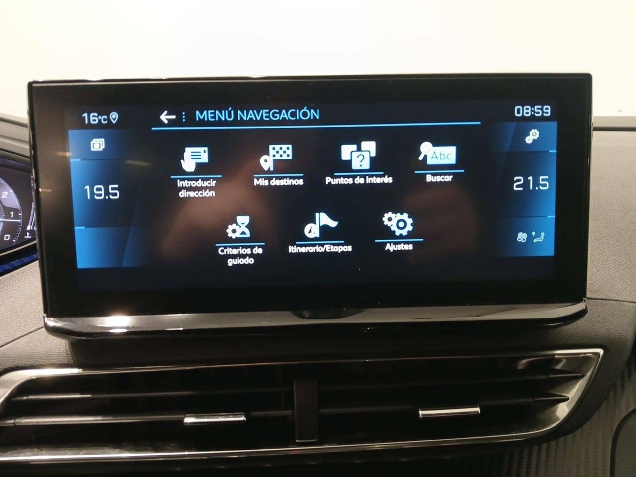 Foto Peugeot 5008 29