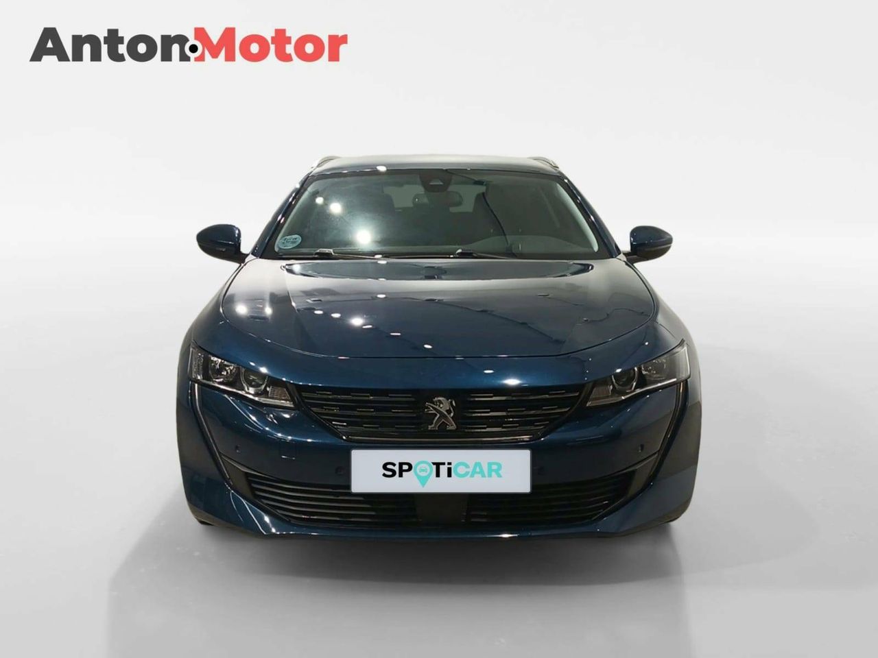 Foto Peugeot 508 2