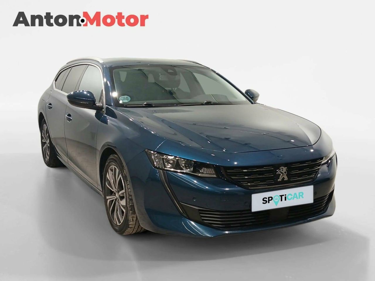 Foto Peugeot 508 3