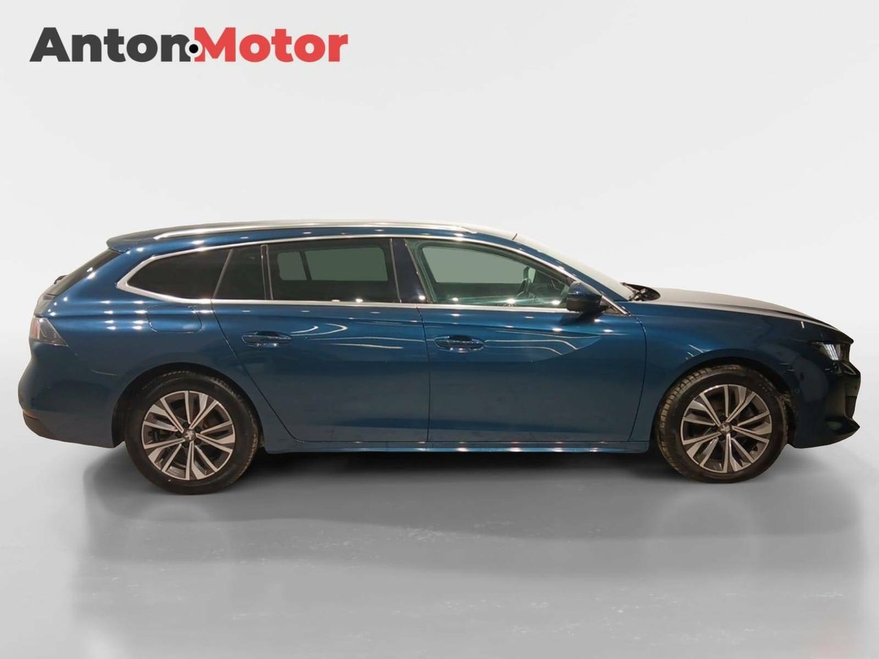 Foto Peugeot 508 4
