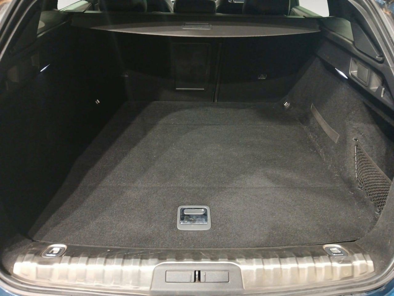 Foto Peugeot 508 6