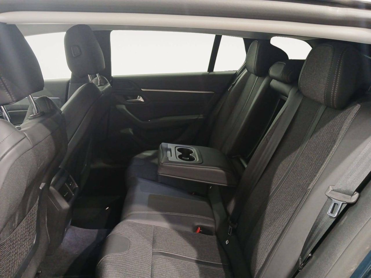 Foto Peugeot 508 10