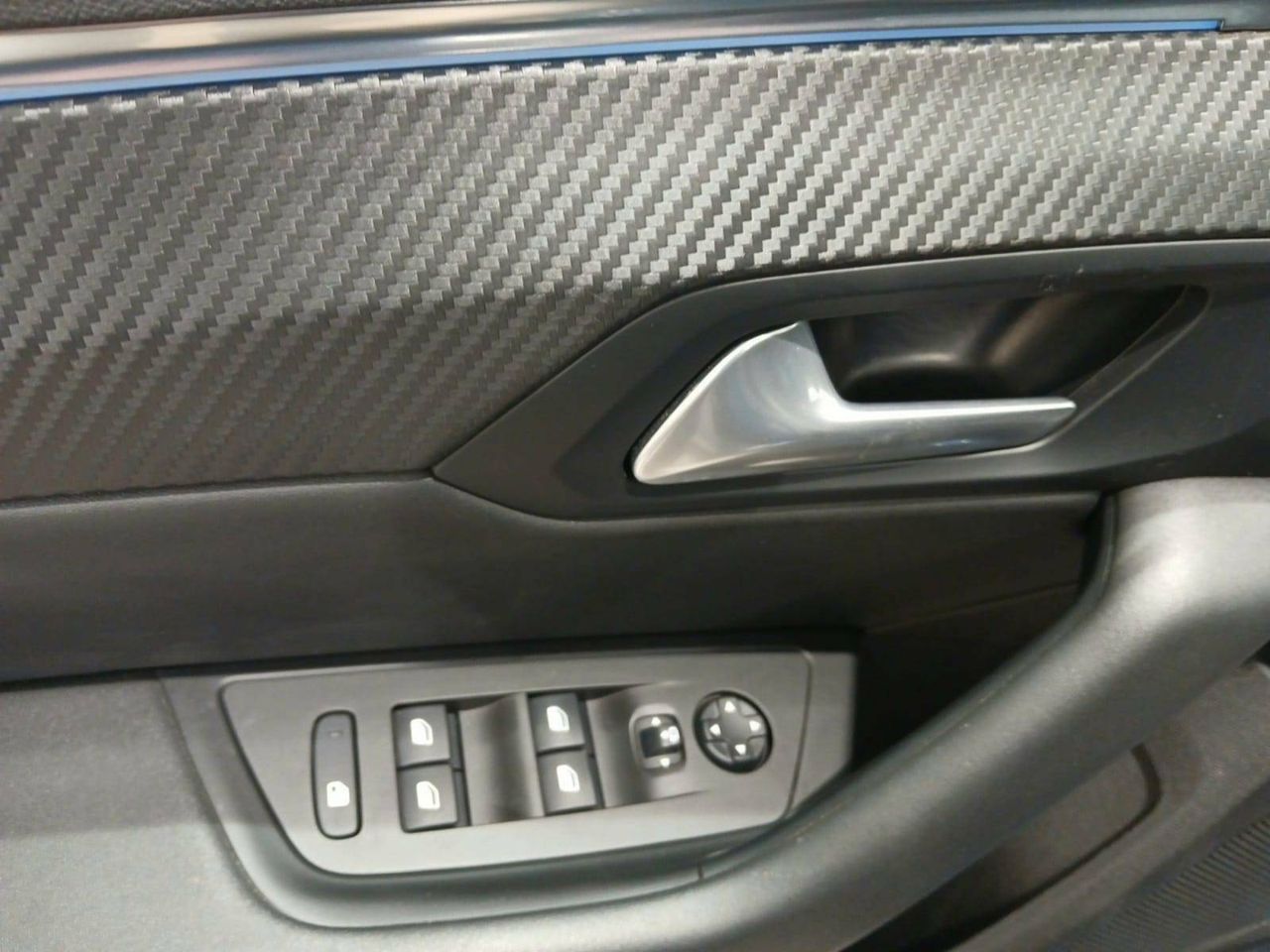 Foto Peugeot 508 14