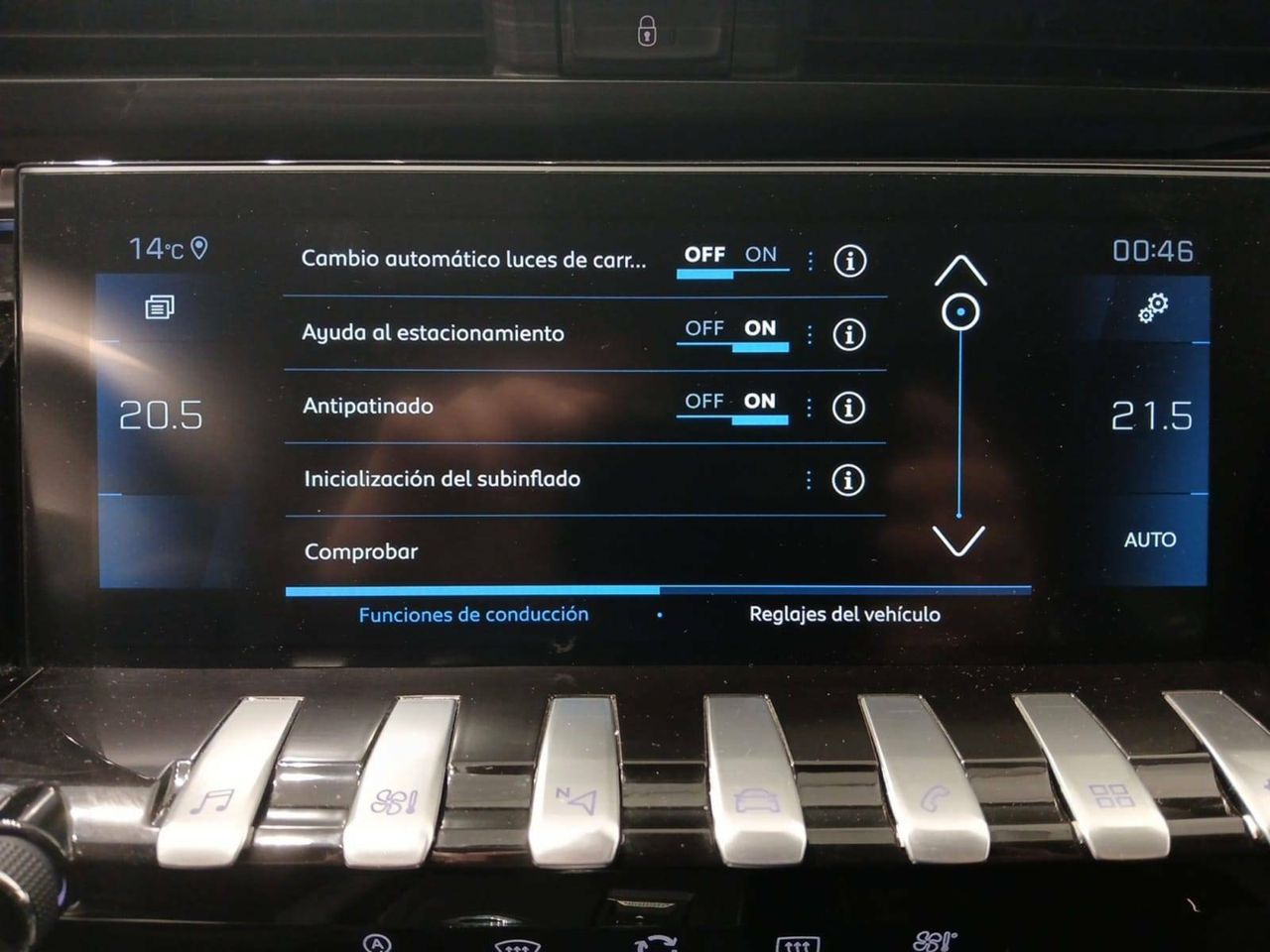 Foto Peugeot 508 20