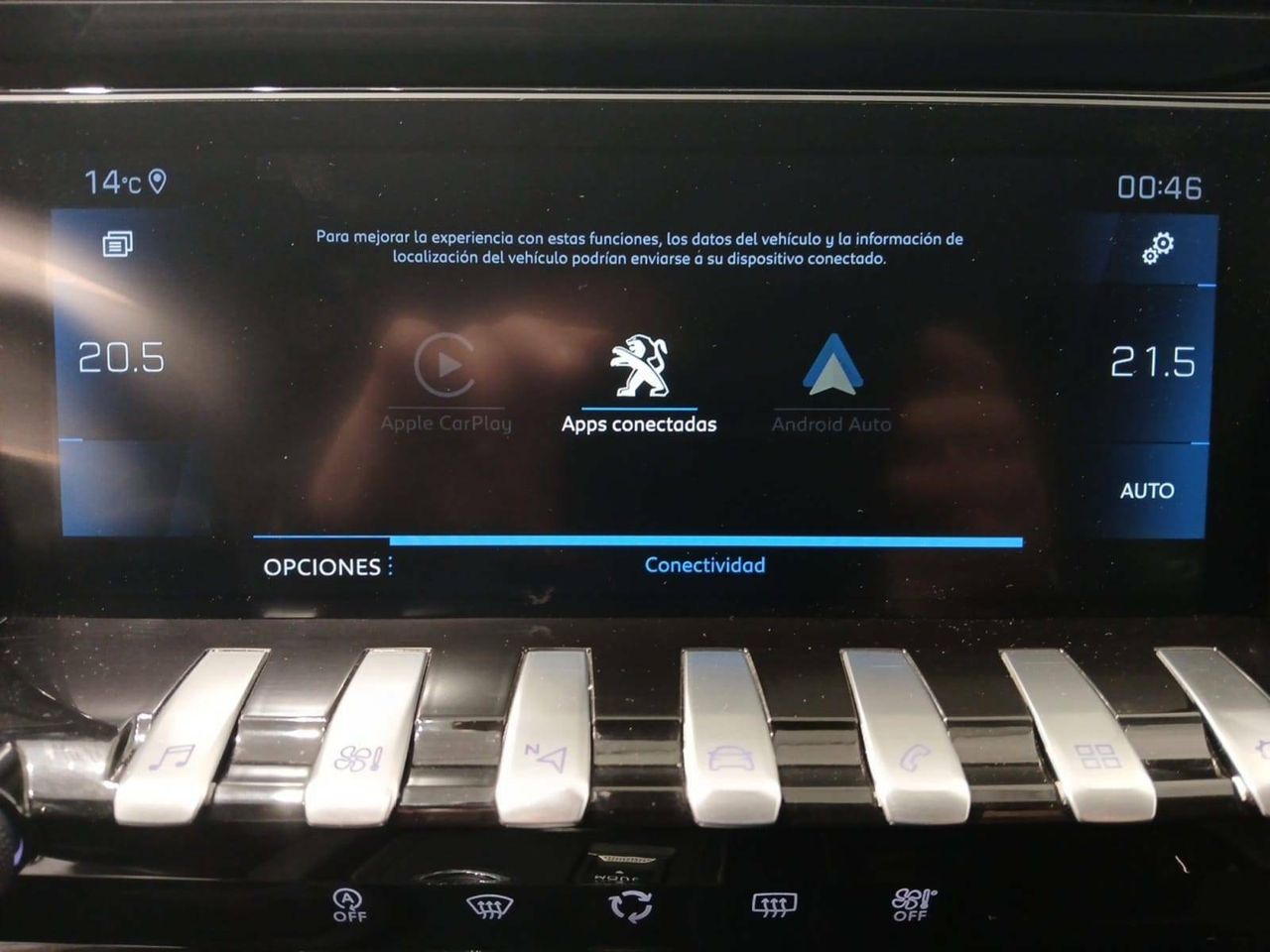 Foto Peugeot 508 21