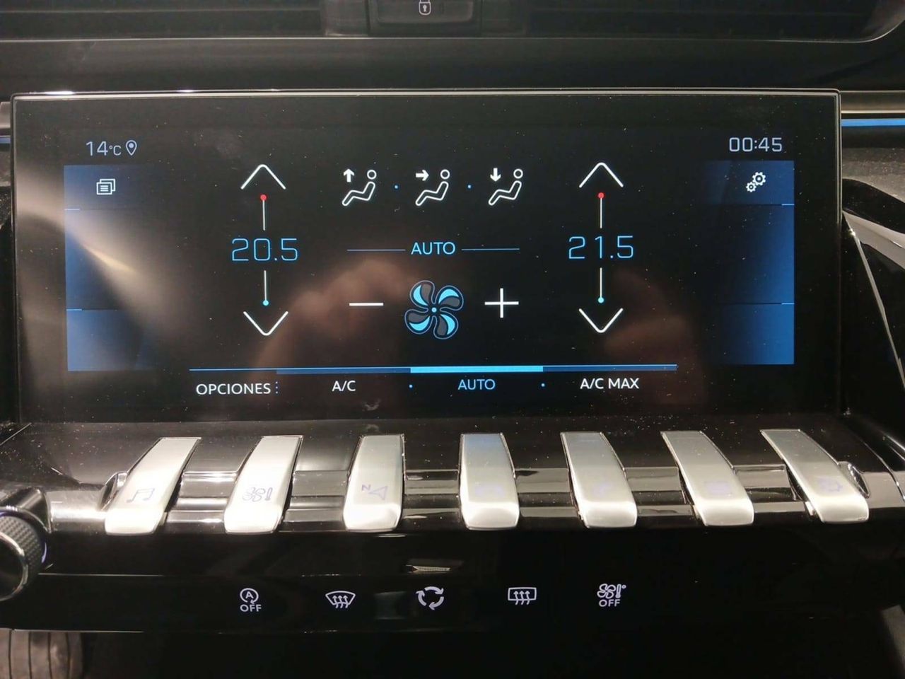 Foto Peugeot 508 22