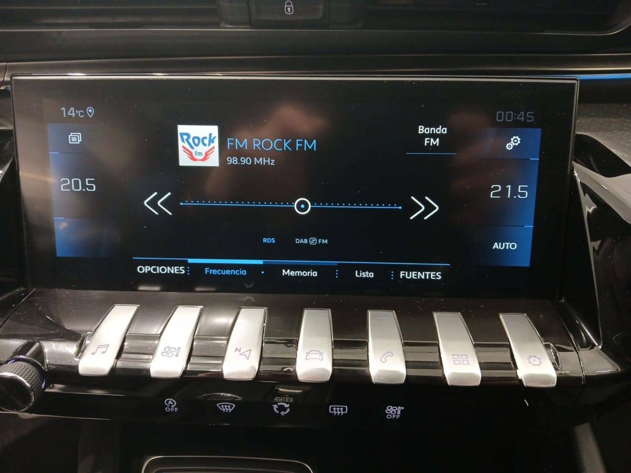 Foto Peugeot 508 24