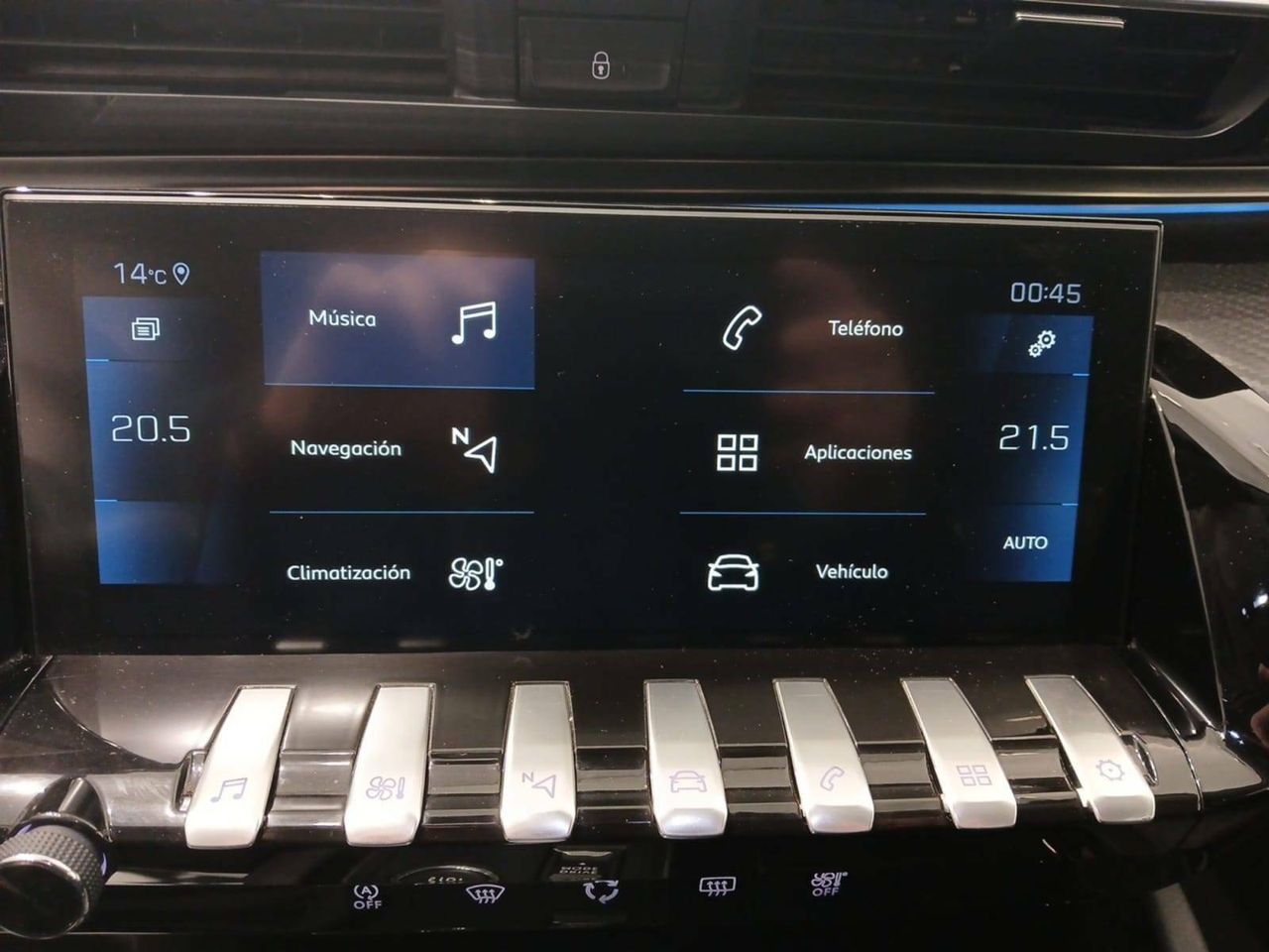 Foto Peugeot 508 25