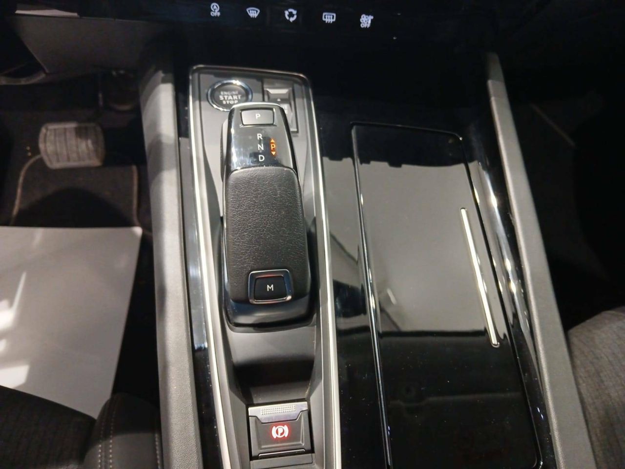 Foto Peugeot 508 27