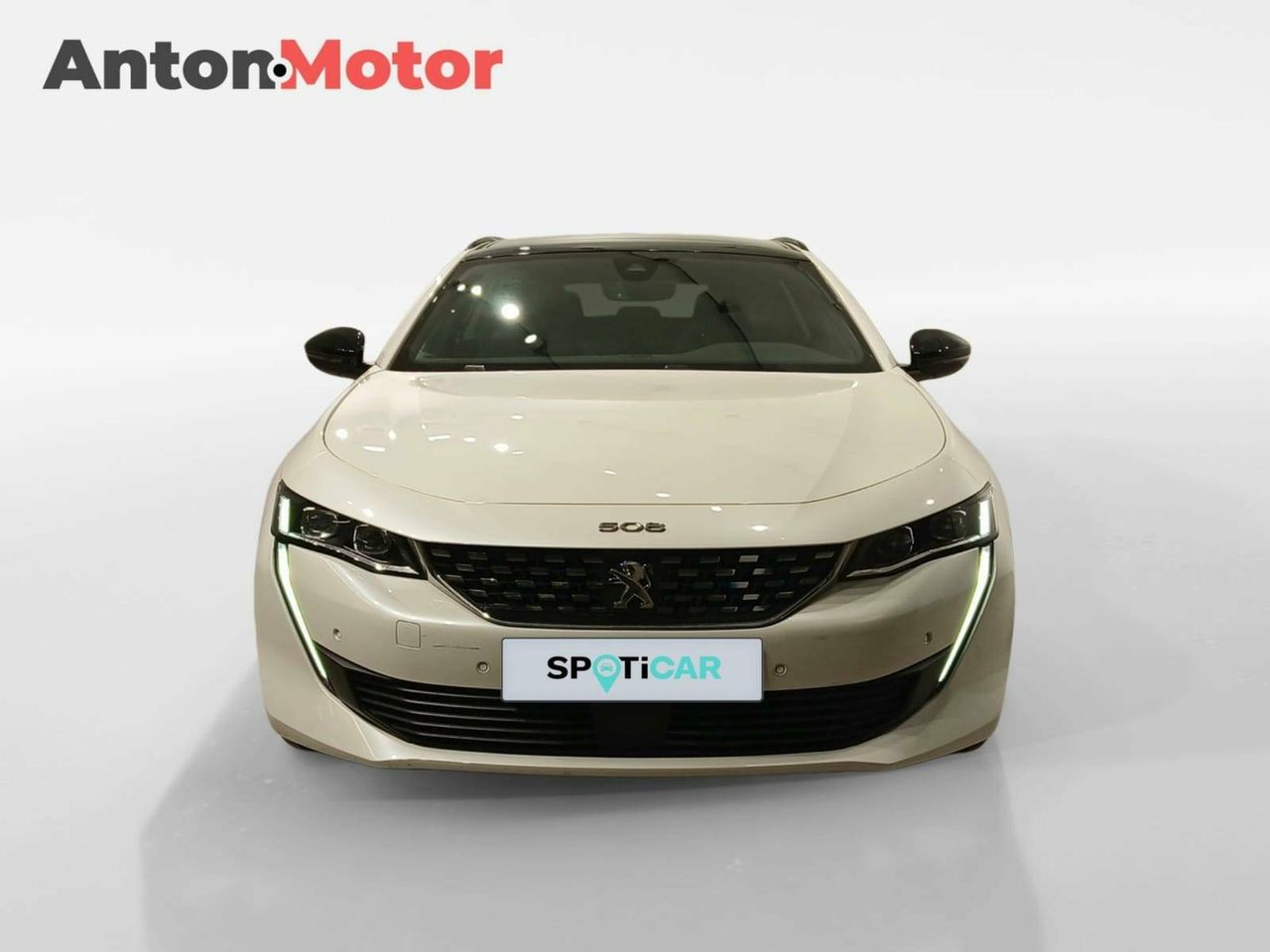 Foto Peugeot 508 2