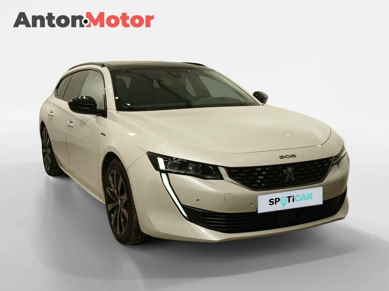 Foto Peugeot 508 3