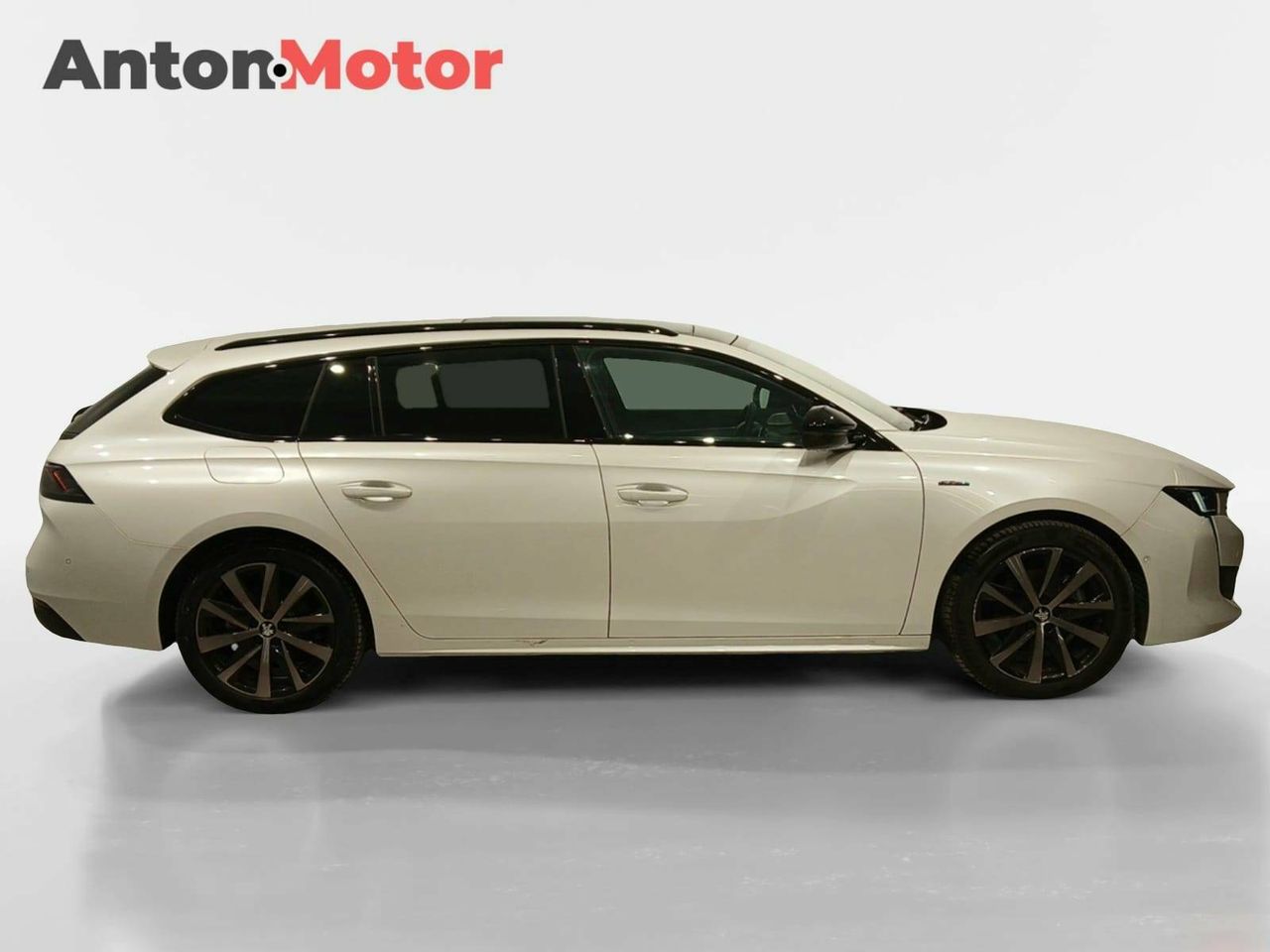 Foto Peugeot 508 4