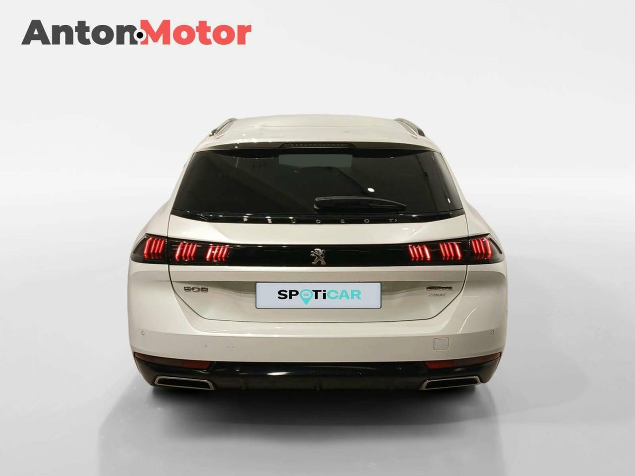 Foto Peugeot 508 5