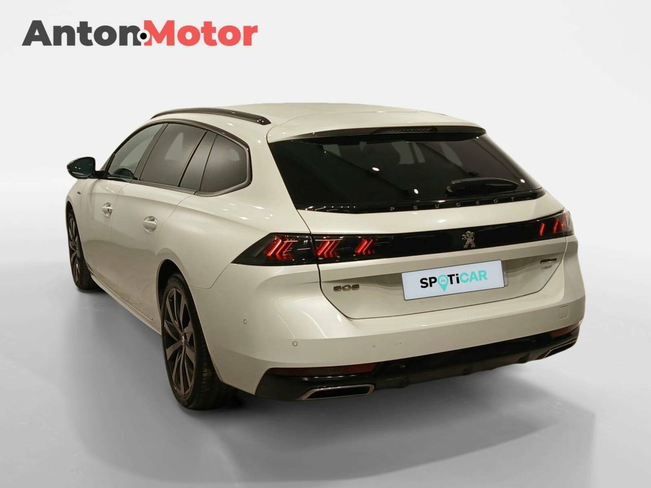 Foto Peugeot 508 7