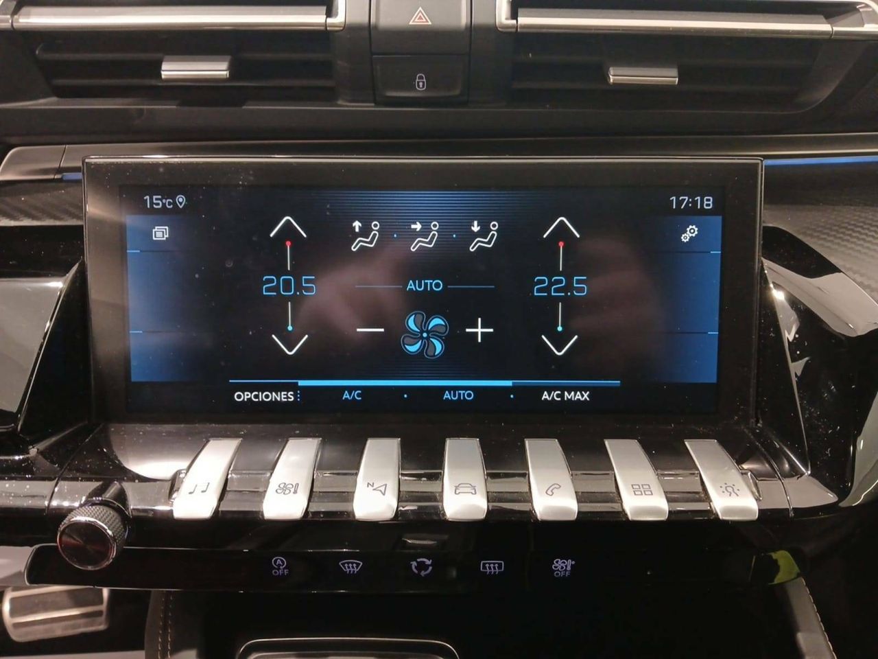 Foto Peugeot 508 12