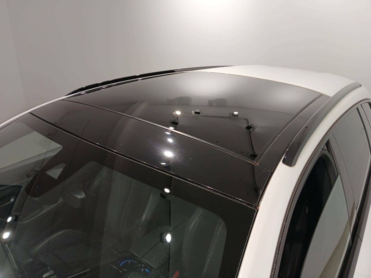 Foto Peugeot 508 14