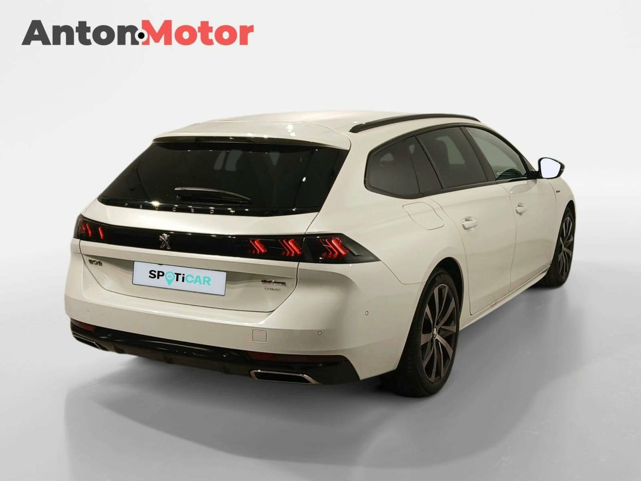 Foto Peugeot 508 18