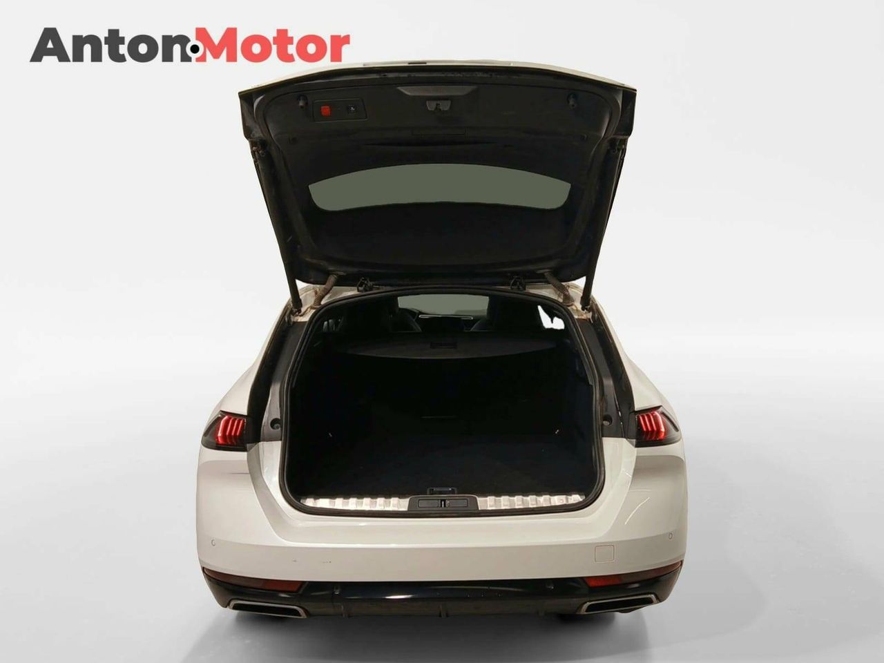 Foto Peugeot 508 19