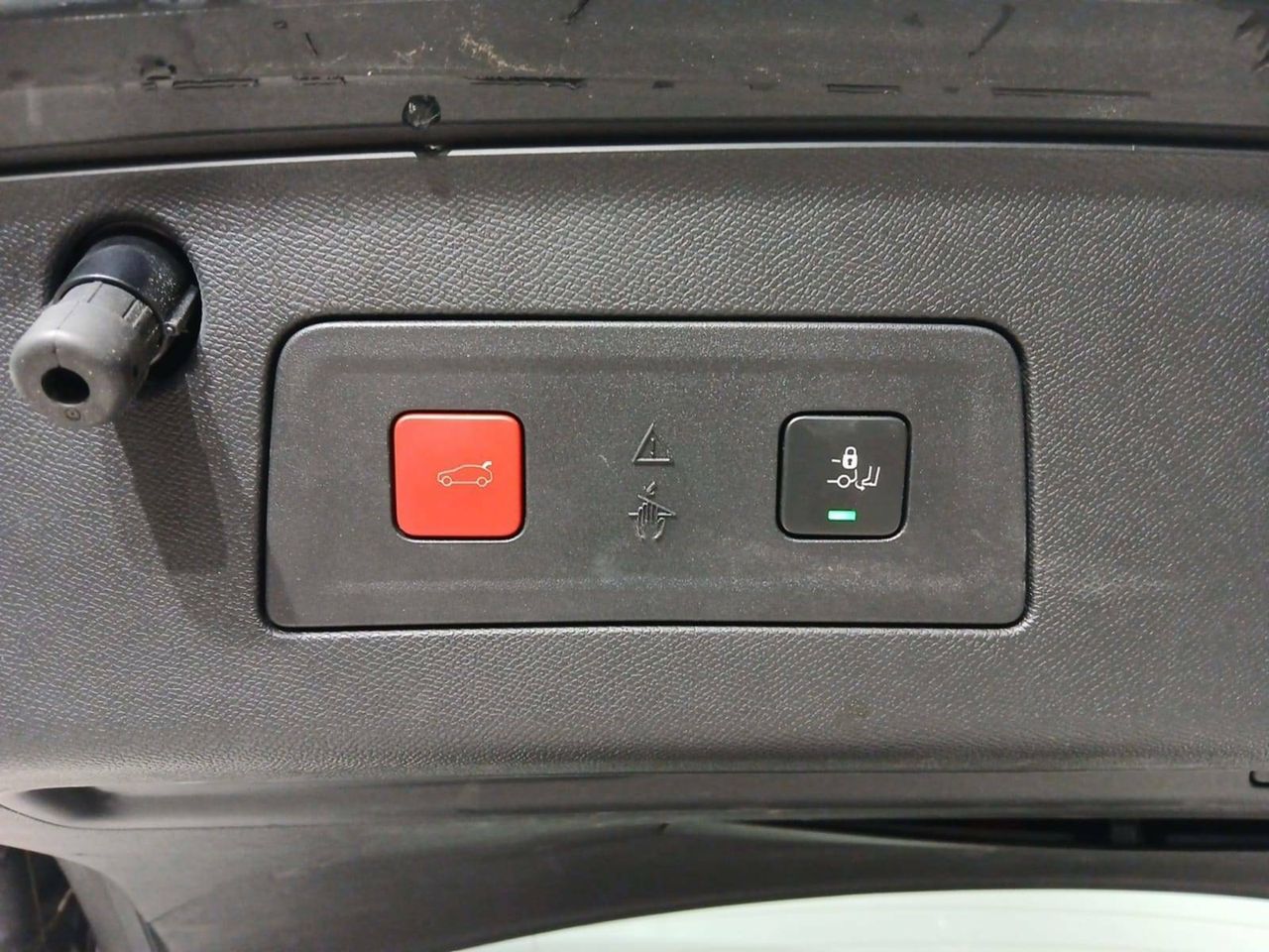Foto Peugeot 508 20