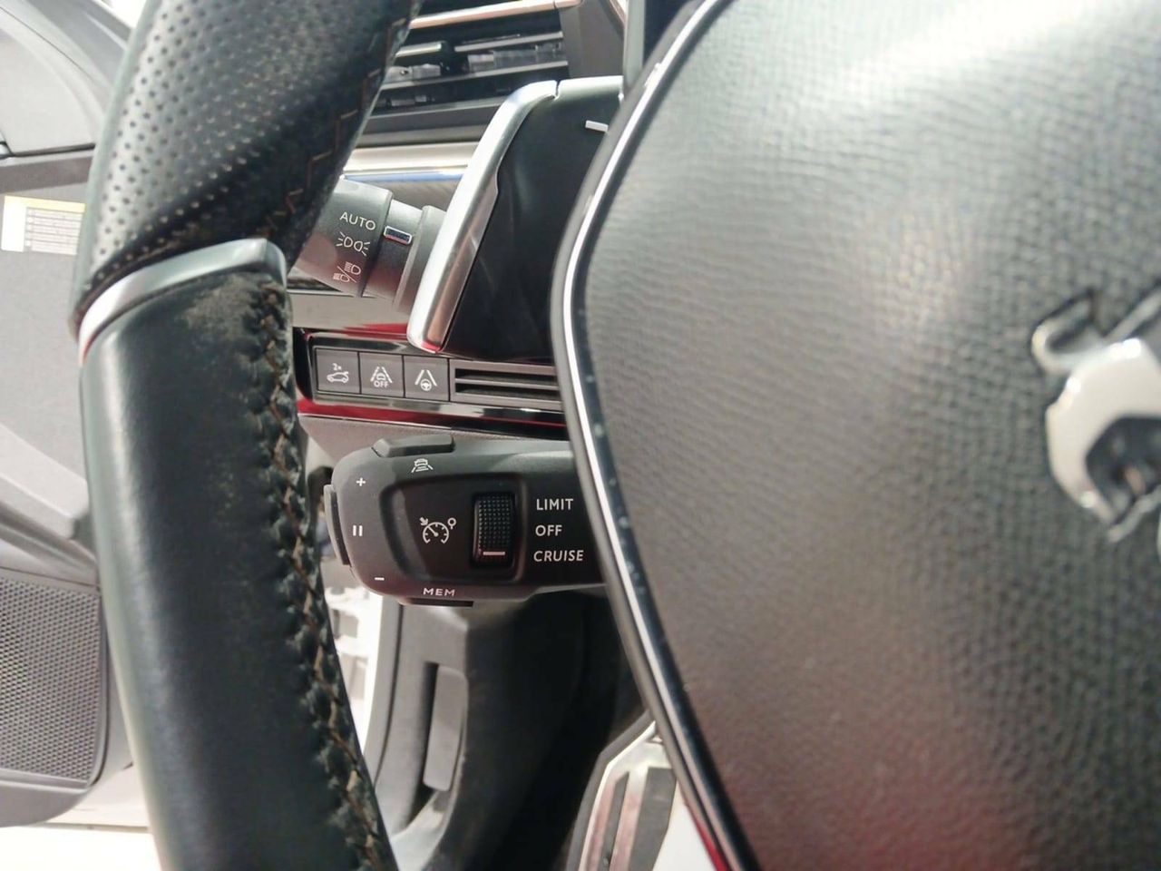 Foto Peugeot 508 23