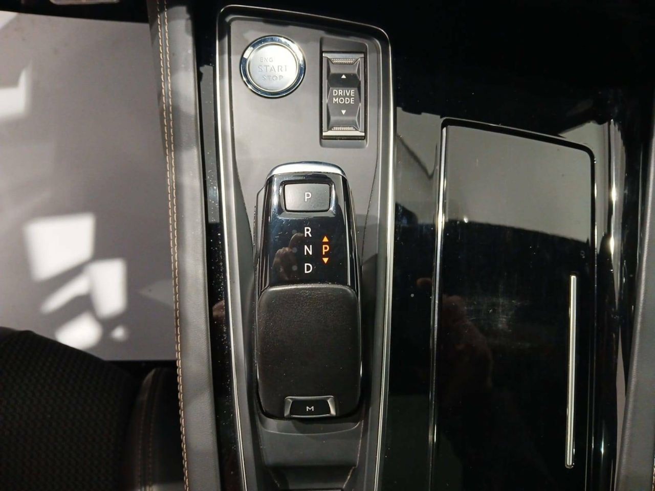 Foto Peugeot 508 24