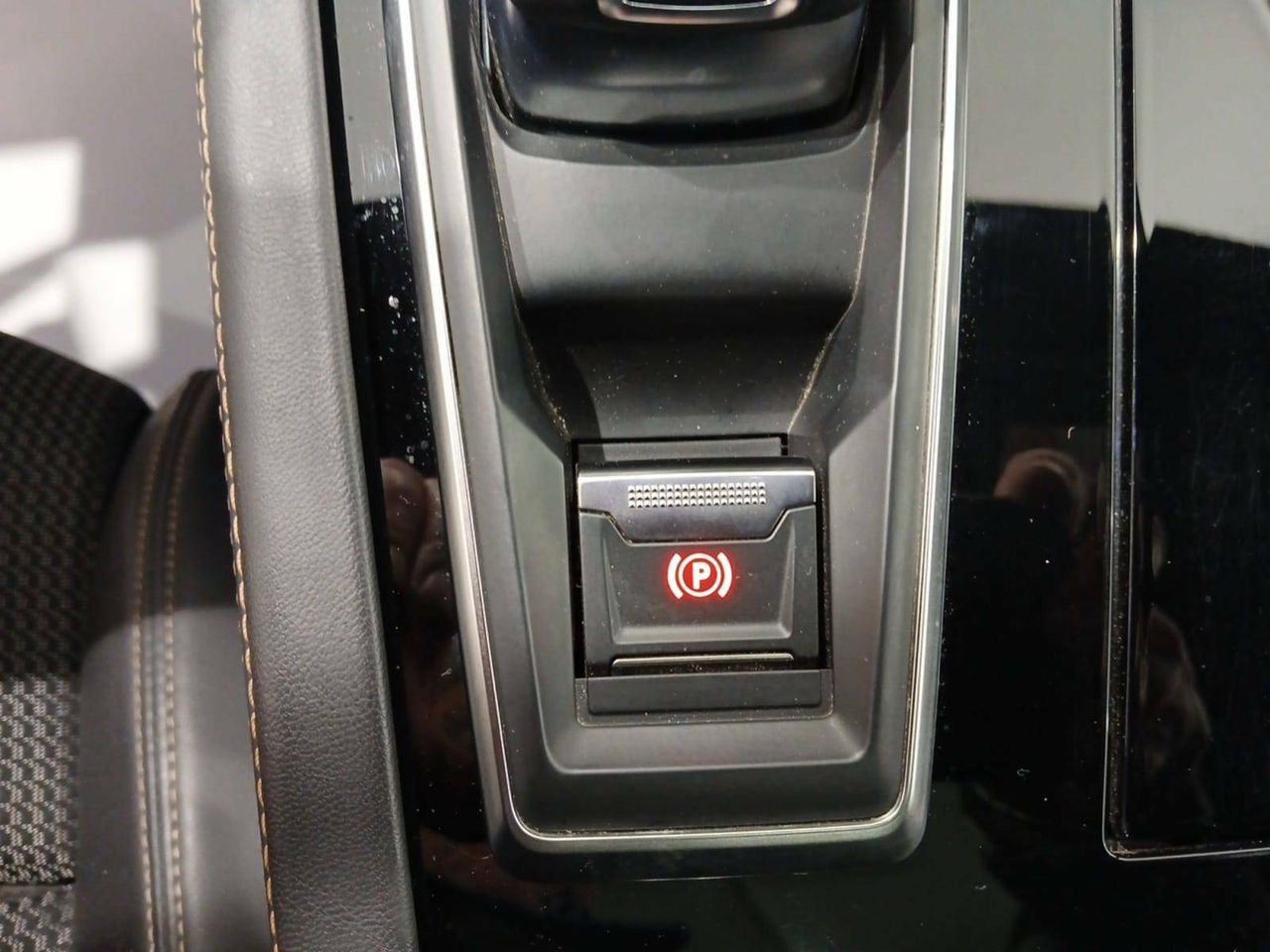 Foto Peugeot 508 25