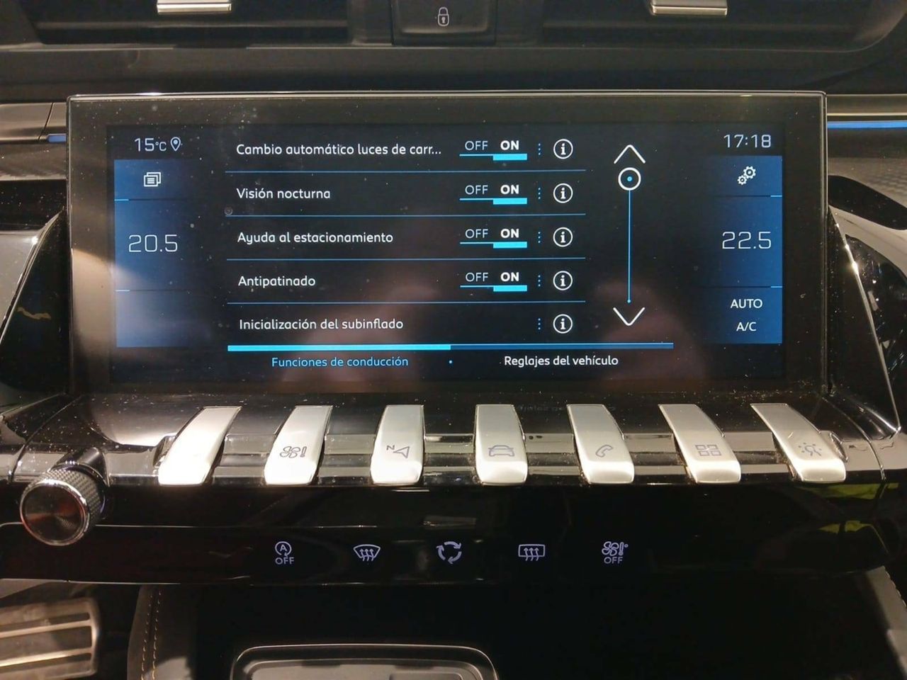Foto Peugeot 508 29