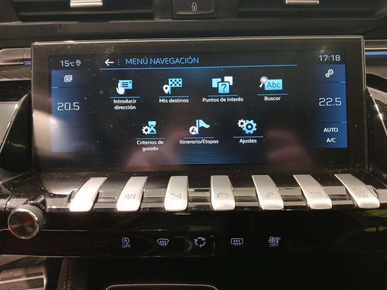 Foto Peugeot 508 31