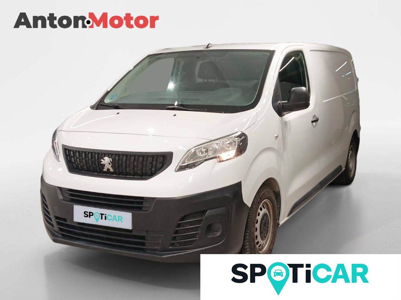 Foto Peugeot Expert 1