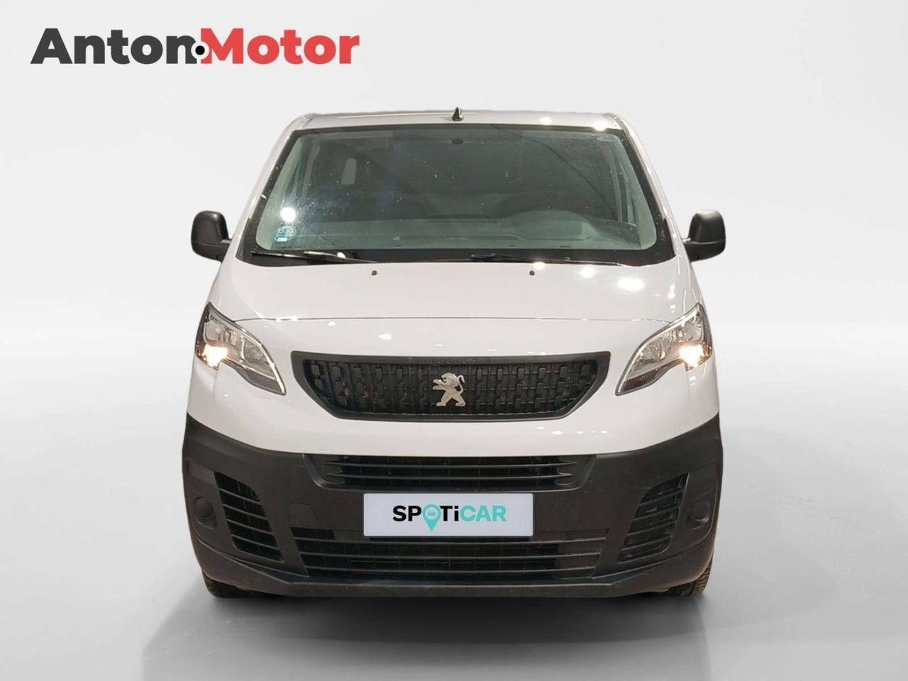Foto Peugeot Expert 2