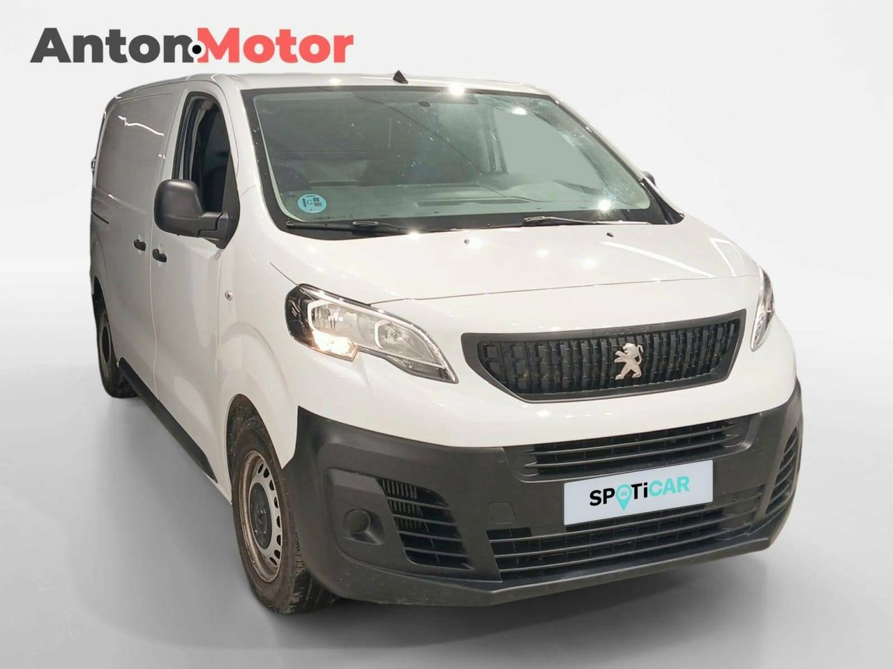 Foto Peugeot Expert 3