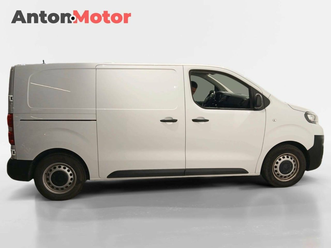 Foto Peugeot Expert 4