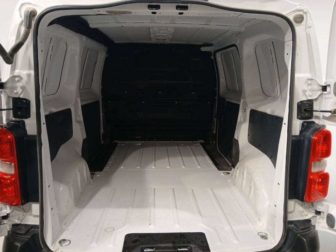Foto Peugeot Expert 6