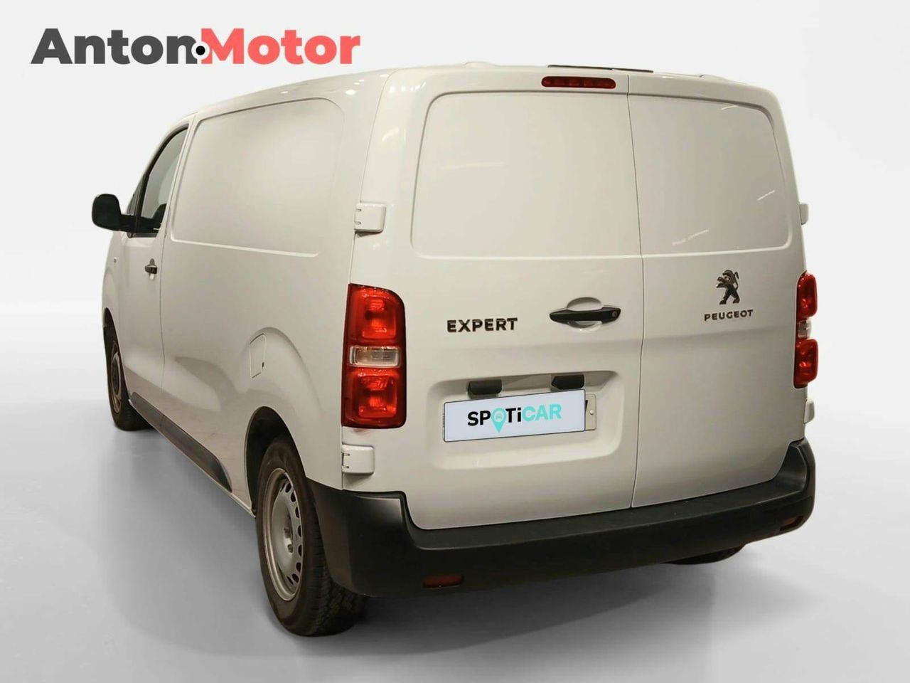 Foto Peugeot Expert 7