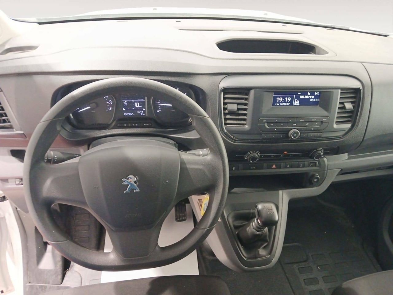 Foto Peugeot Expert 8
