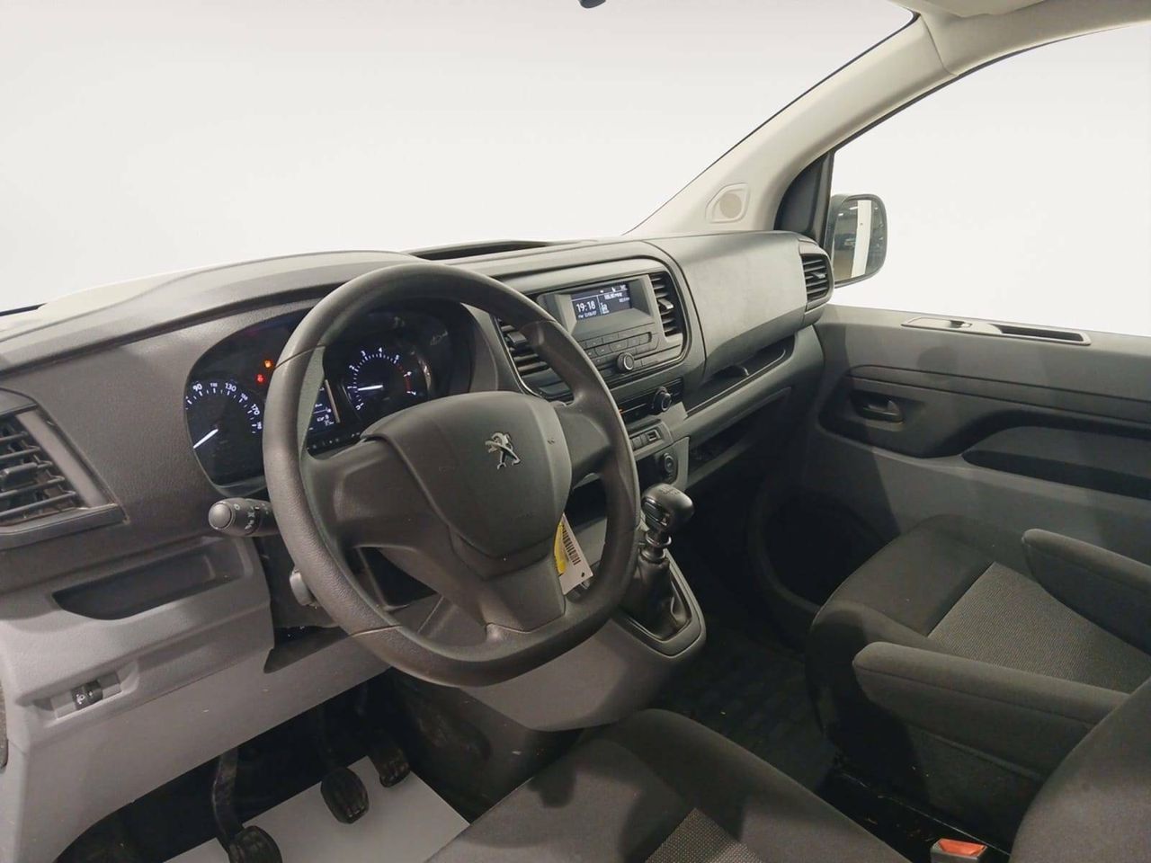 Foto Peugeot Expert 9