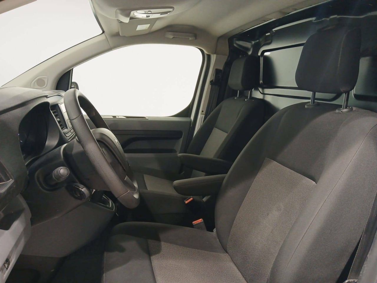 Foto Peugeot Expert 10