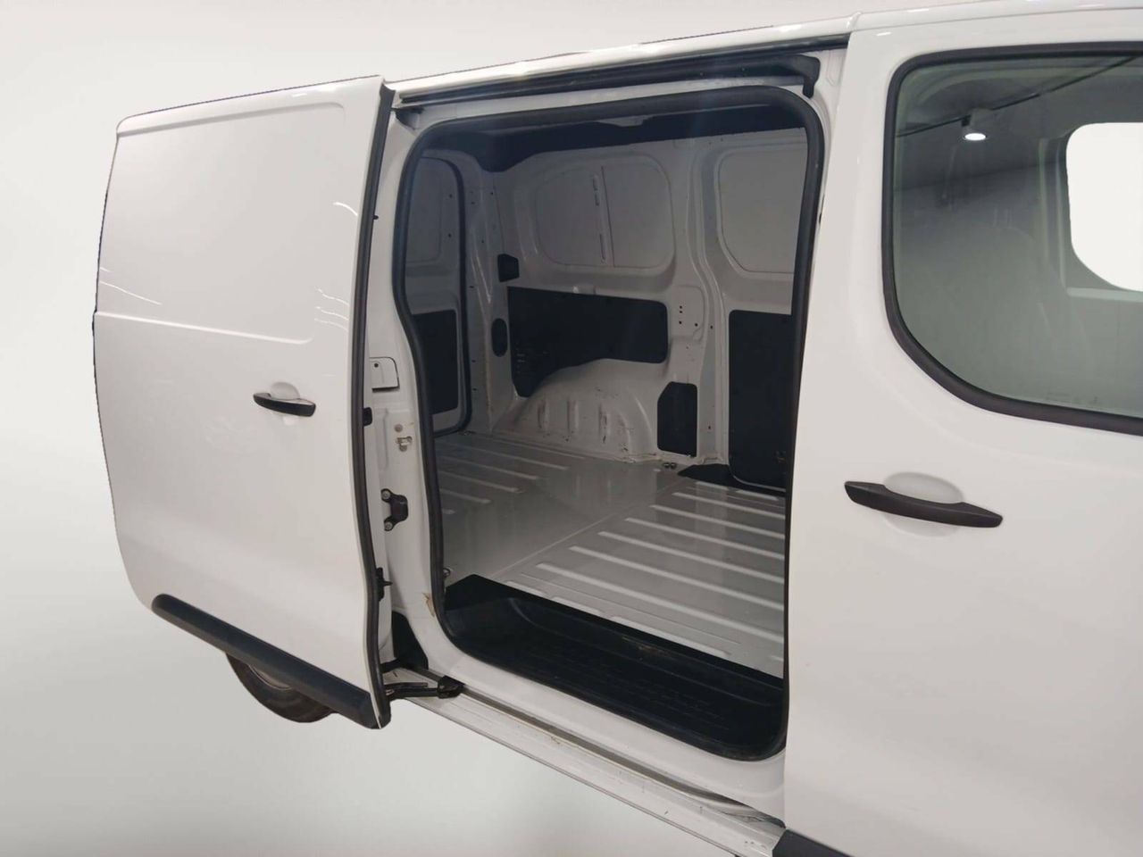 Foto Peugeot Expert 11
