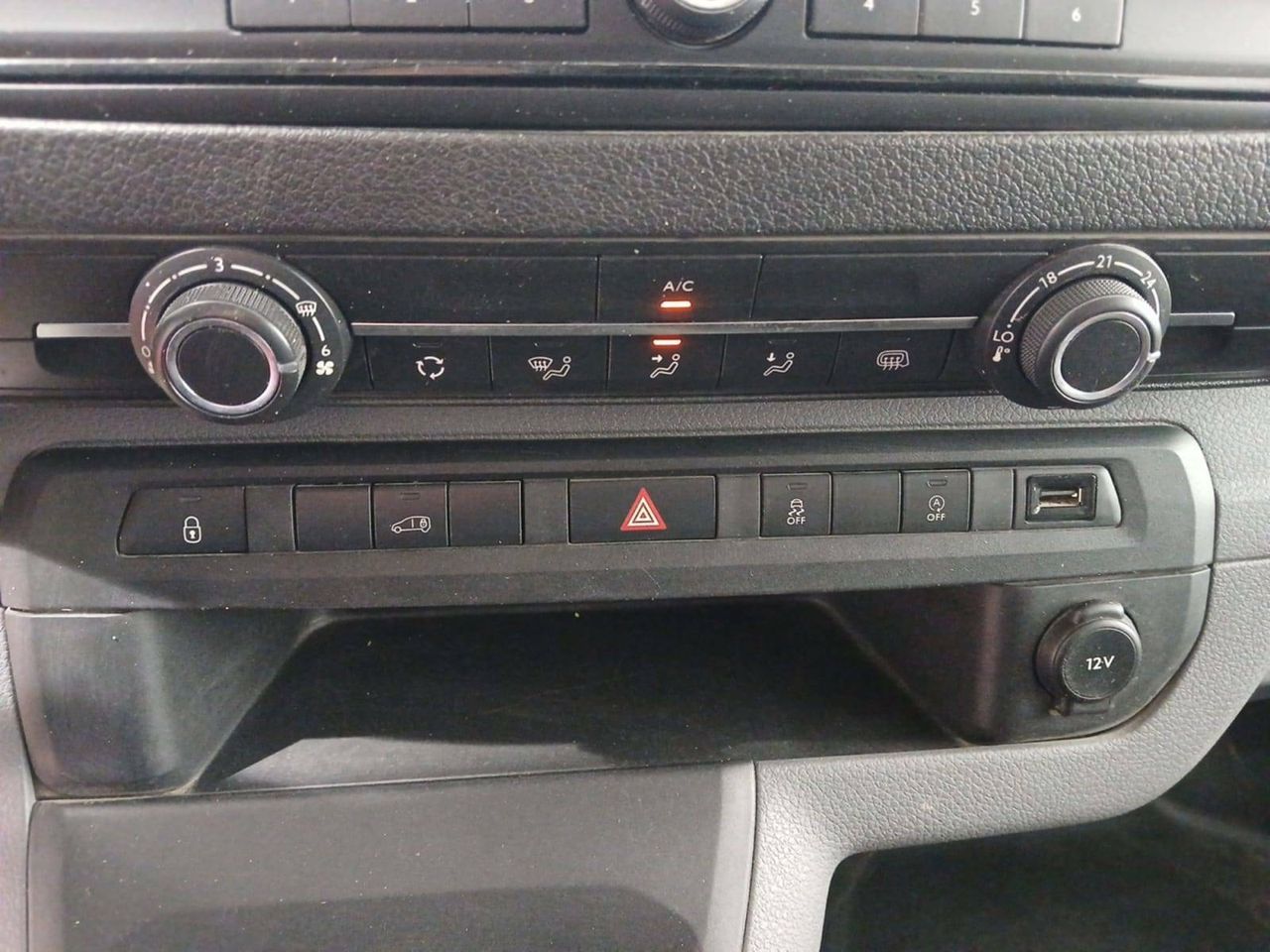 Foto Peugeot Expert 15