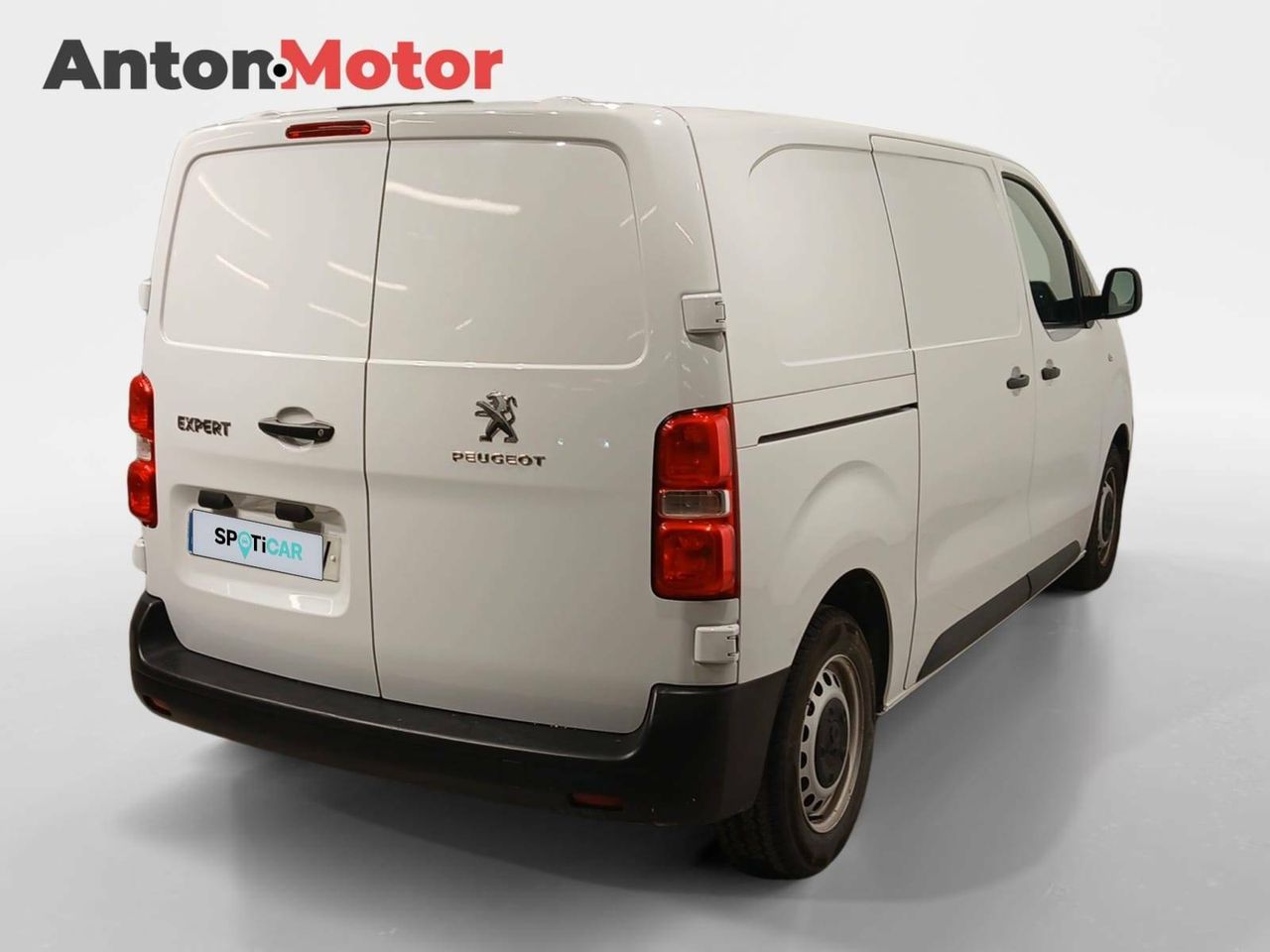 Foto Peugeot Expert 18