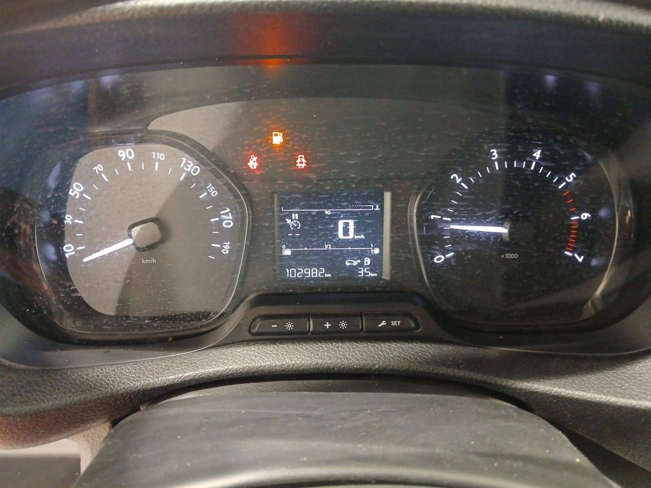 Foto Peugeot Expert 21