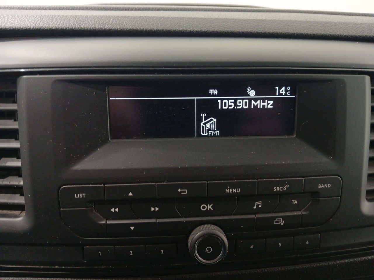 Foto Peugeot Expert 23