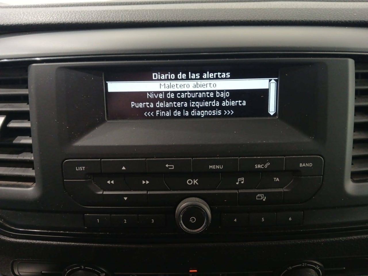 Foto Peugeot Expert 24