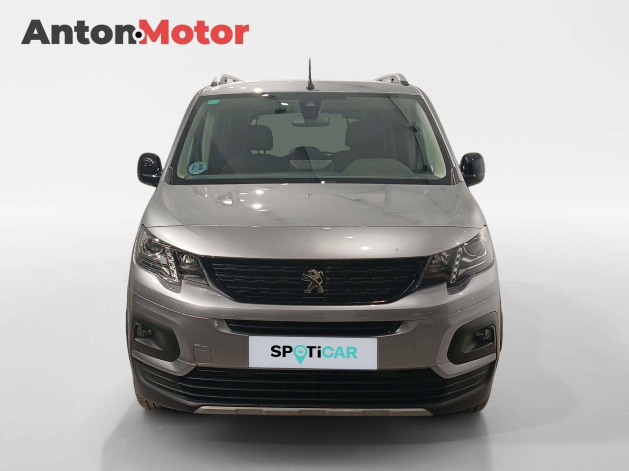 Foto Peugeot Rifter 2