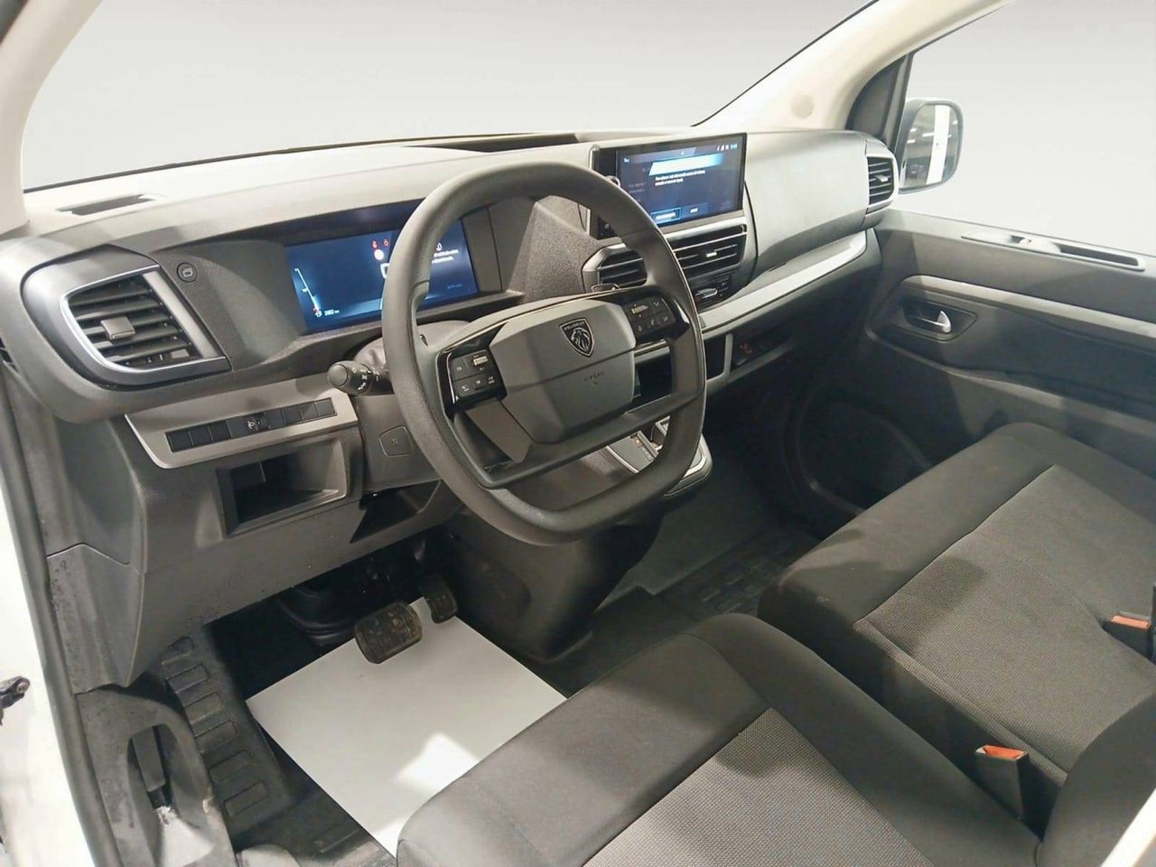 Foto Peugeot Traveller 26