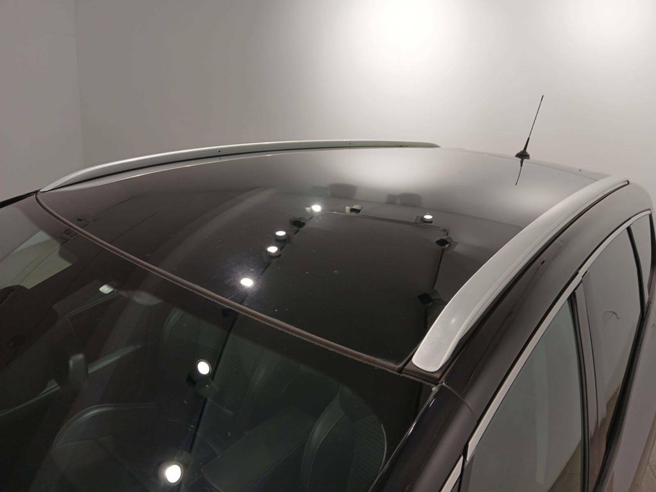 Foto Renault Grand Scénic 31