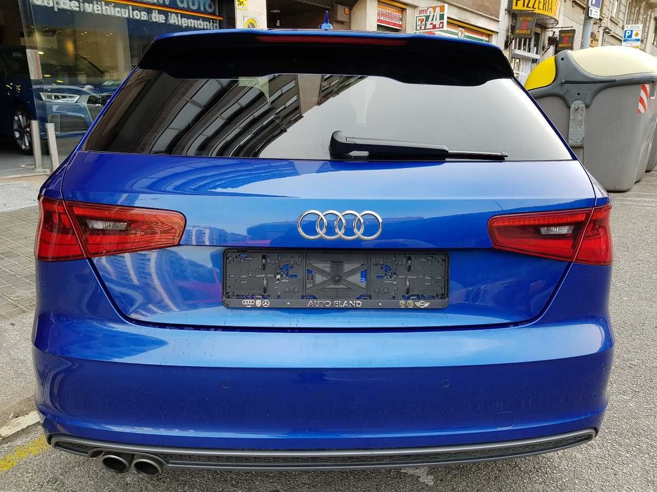 Foto Audi A3 3
