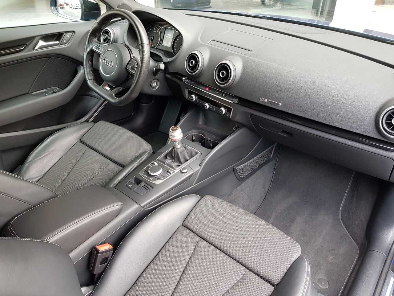 Foto Audi A3 7