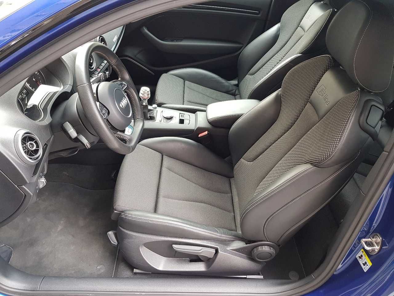 Foto Audi A3 9